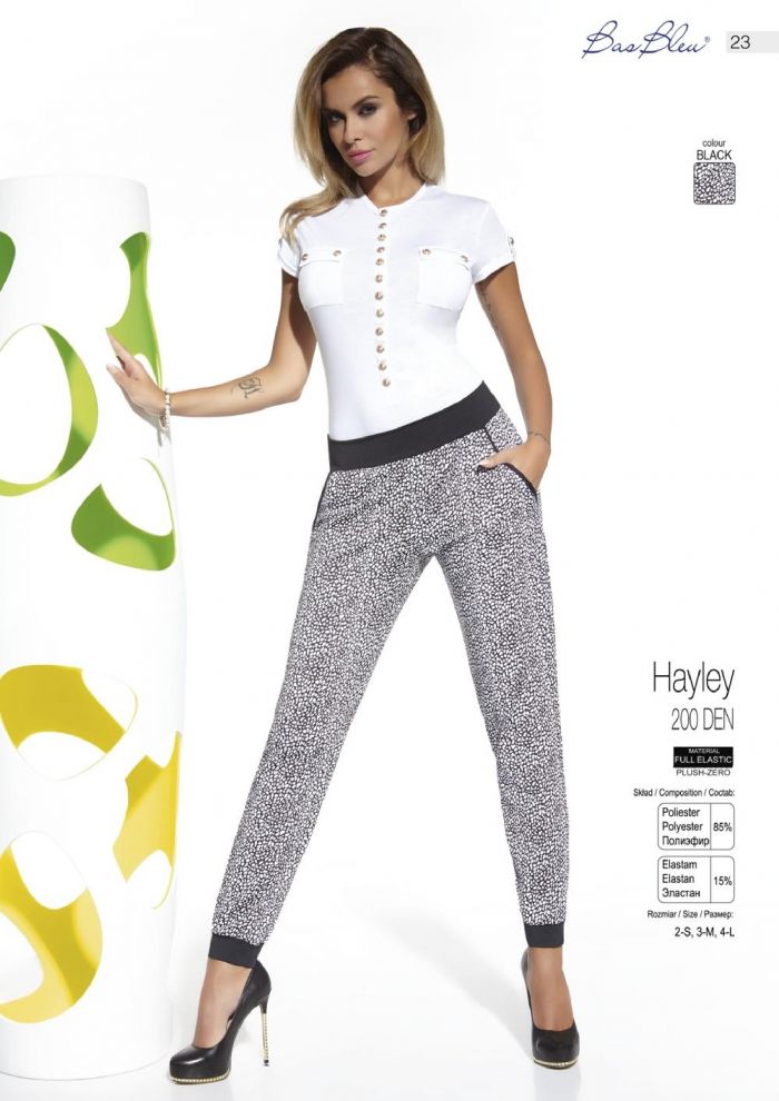 Bas Bleu Bas-bleu-leggings-23  Leggings | Pantyhose Library